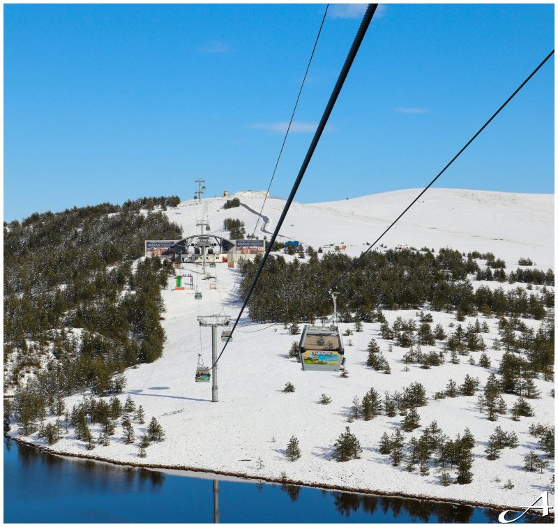 Zlatibor Doček Nove godine
