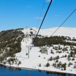 Zlatibor Doček Nove godine