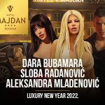 Sloba Radanović Nova godina 2026