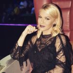 Nataša Bekvalac Nova godina 2026