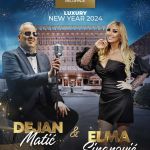 Dejan Matić Nova godina 2026