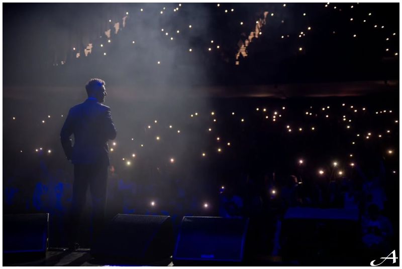 Lexington bend Nova godina 2026