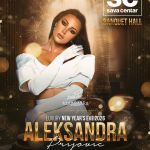 Aleksandra Prijović Nova godina