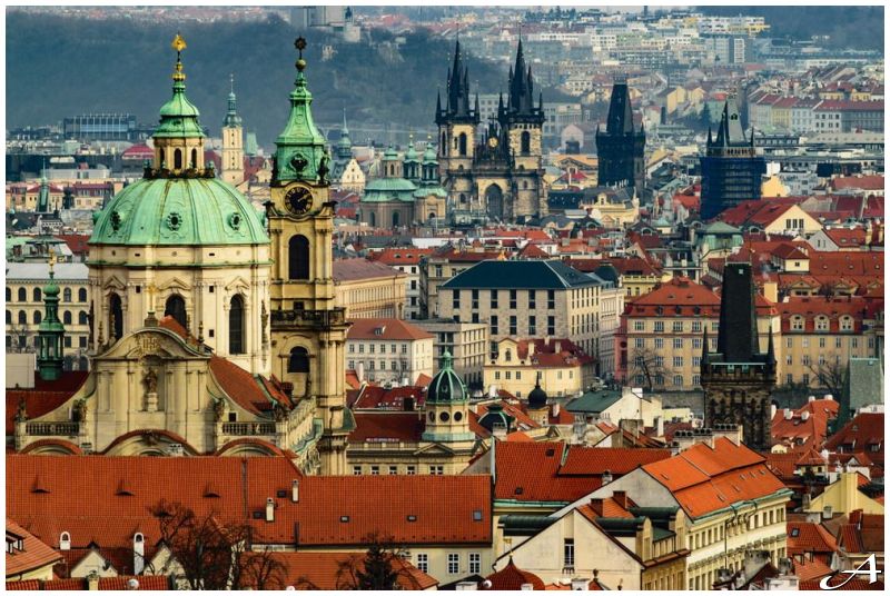 Najbolje destinacije u Evropi za doček Nove godine