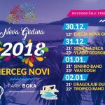 Vlado Georgiev Nova godina 2026