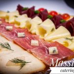 Svečana trpeza za Novu godinu