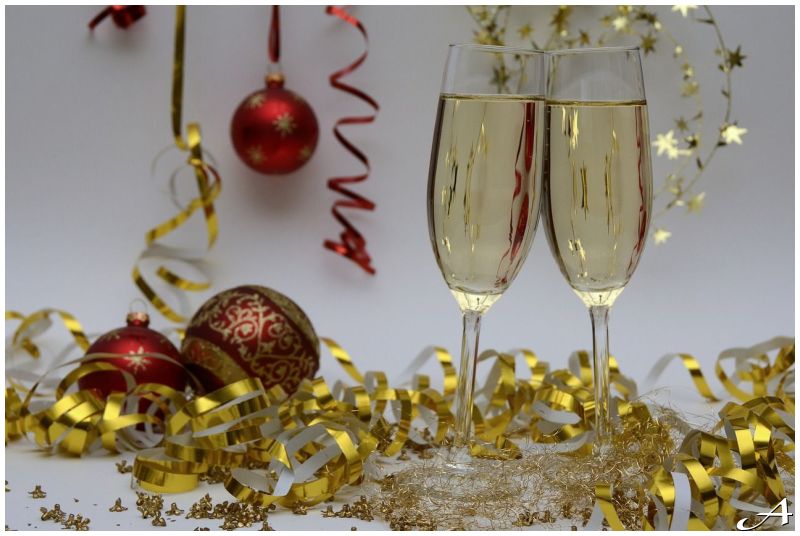 Saveti za najbolji doček Nove godine