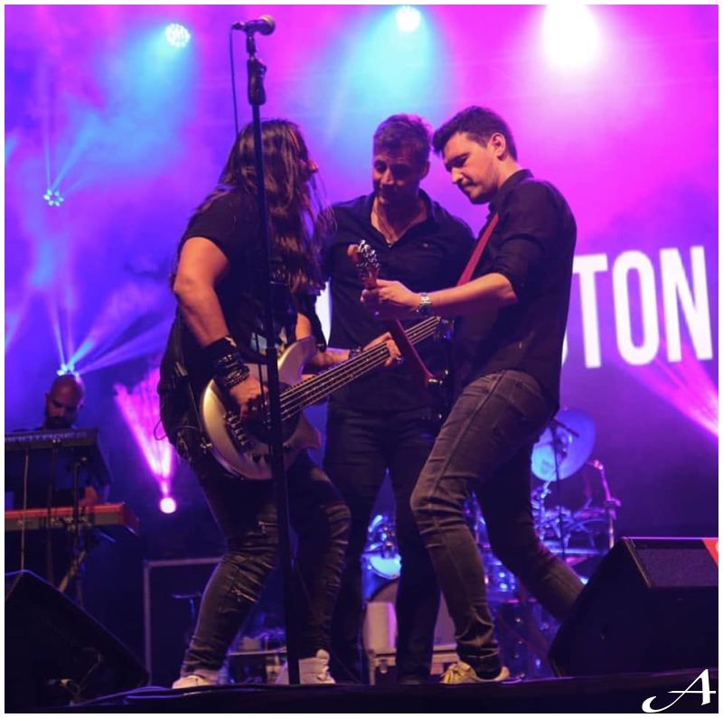 Lexington bend Nova godina 2026