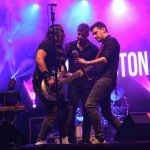 Lexington bend Nova godina 2026