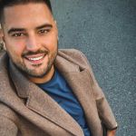 Ljuba Perućica Nova godina 2026