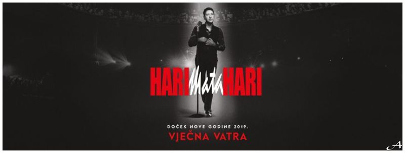 Hari Mata Hari Nova godina 2026