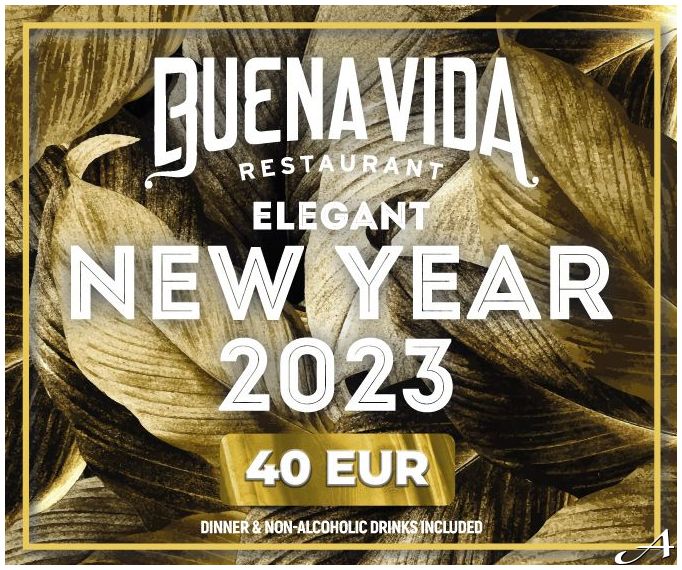 Nađa Golubović Nova godina 2026