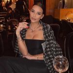 Katarina Grujić Nova godina 2026