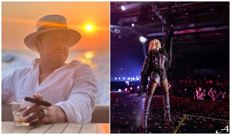 Aco Pejović Nova godina 2026