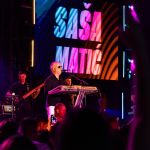 Saša Matić Nova godina 2026