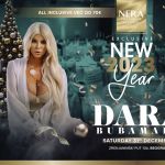 Dara Bubamara Nova godina 2026