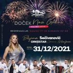 Bilja Sečivanović Nova godina 2026