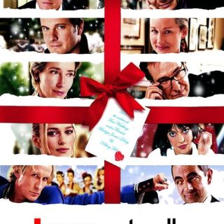 Novogodišnji filmovi - poster filma