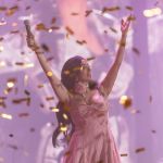 Tanja Savić Nova godina 2026