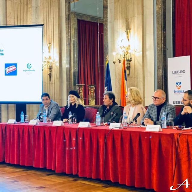 Doček Nove godine - panel diskusija