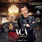 Aca Lukas Nova godina 2026