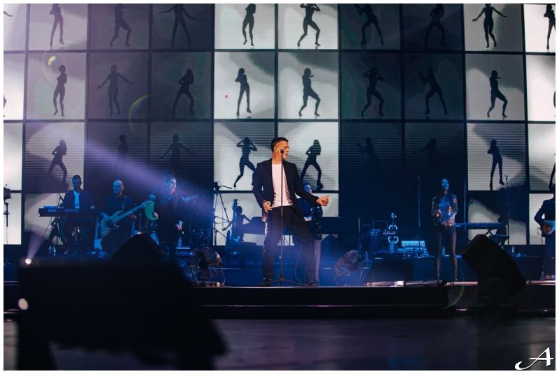 Željko Joksimović Nova godina 2026