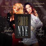 Ana Nikolić Nova godina 2026