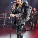 Severina Vučković Nova godina 2026