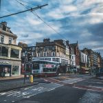 Prevoz za Novu godinu u Beogradu