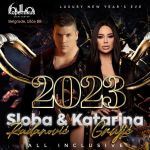 Sloba Radanović Nova godina 2026