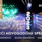 Nova godina Beograd 2026