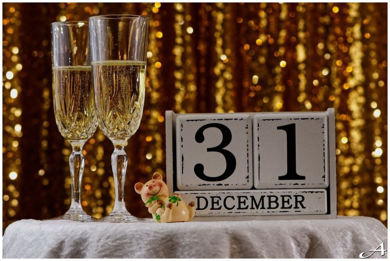 Nova godina kroz istoriju i običaje