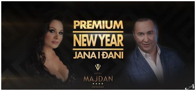 Đani Nova godina 2026