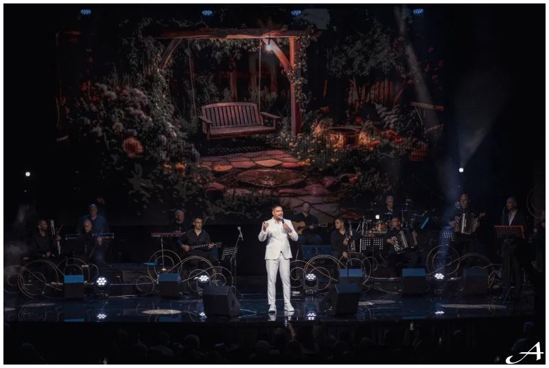 Ljuba Perućica Nova godina 2026