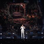 Ljuba Perućica Nova godina 2026