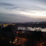 Nova godina Beograd 2026