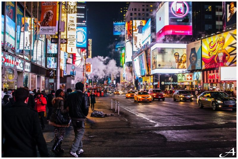 Doček u Beogradu ili Xgradu? - anketa