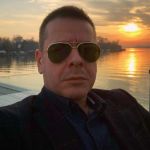 Vlado Georgiev Nova godina 2026