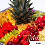 Svečana trpeza za Novu godinu