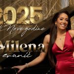 Milena Ćeranić Nova godina 2026