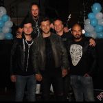 Lexington bend Nova godina 2026