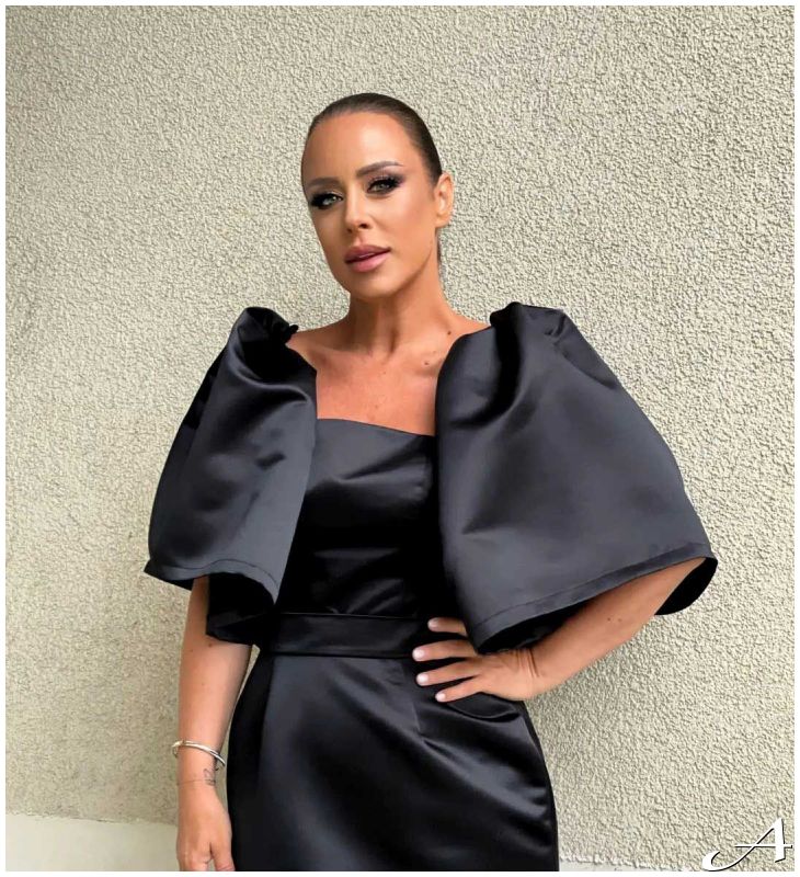 Slađa Allegro Nova godina 2026