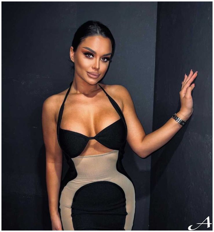 Tijana Em Nova godina 2026