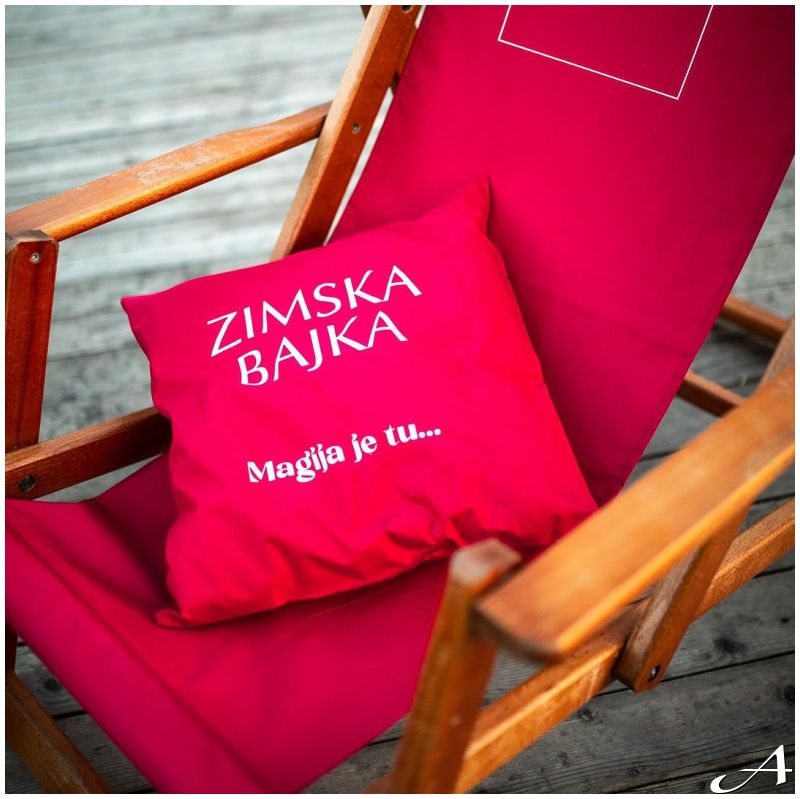 Beograd na vodi Nova godina 2026