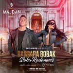 Barbara Bobak Nova godina 2026