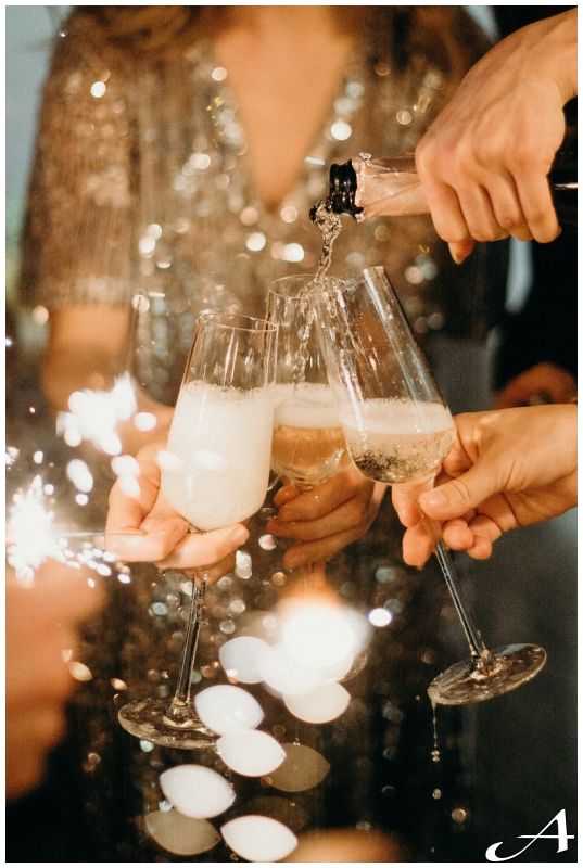 Šta je potrebno za doček Nove godine u stanu?