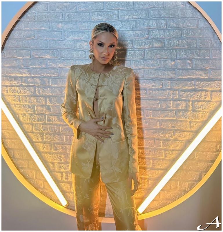 Rada Manojlović Nova godina 2026