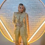 Rada Manojlović Nova godina 2026