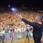 Sloba Radanović Nova godina 2026