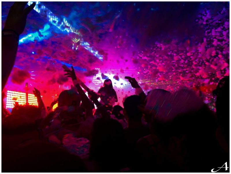 Dnevne žurke za Novu godinu